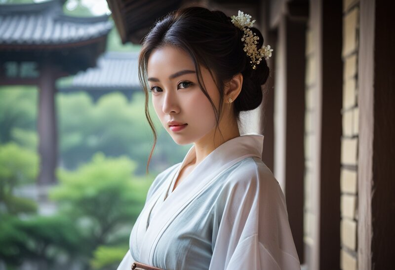 派遣女医X
